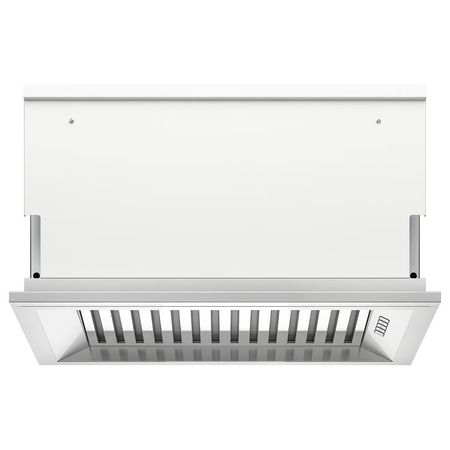 MÅNGSBO Вытяжка кухонная встраив (колпак) - IKEA 700 60 см