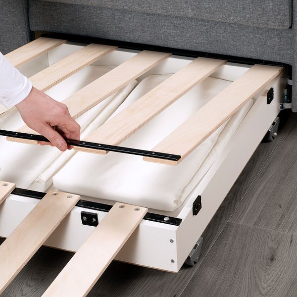 IKEA, дополнительный ракурс