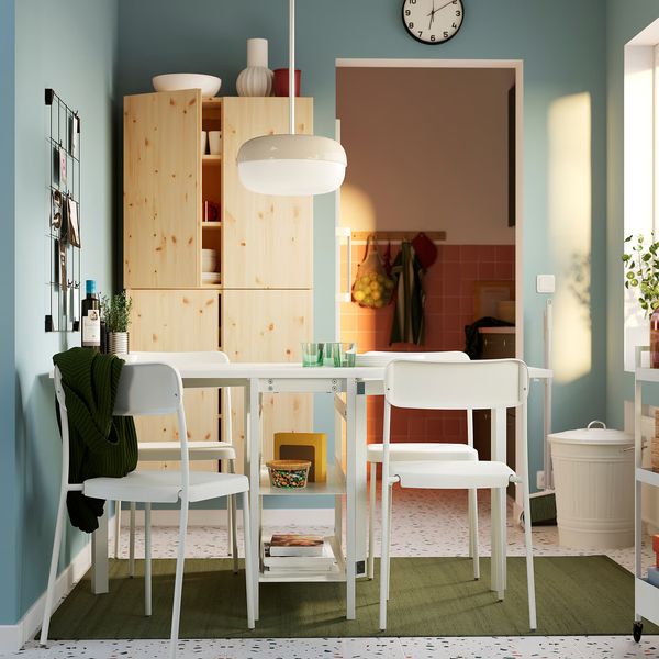 IKEA, дополнительный ракурс