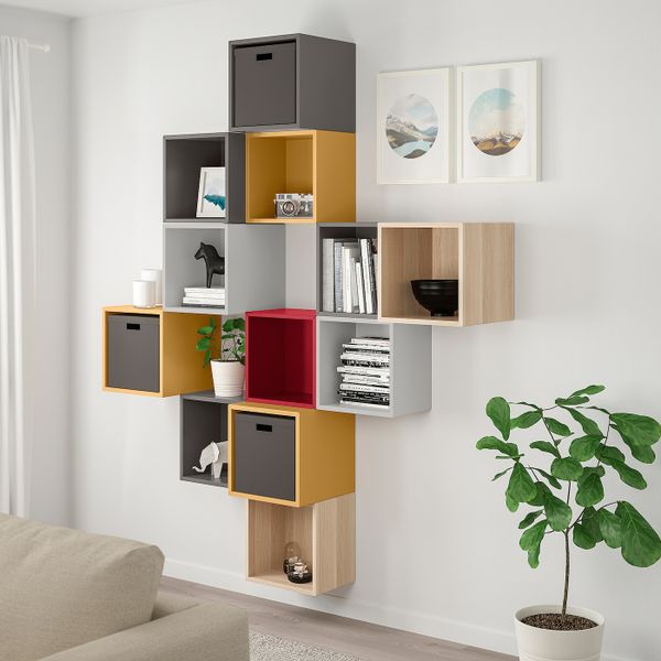 IKEA, дополнительный ракурс