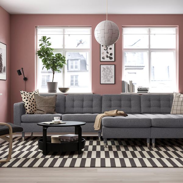 IKEA, дополнительный ракурс