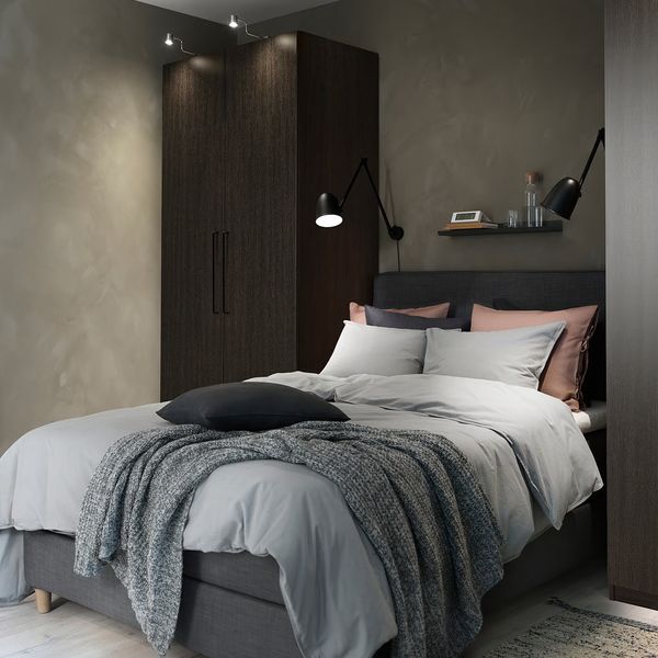 IKEA, дополнительный ракурс