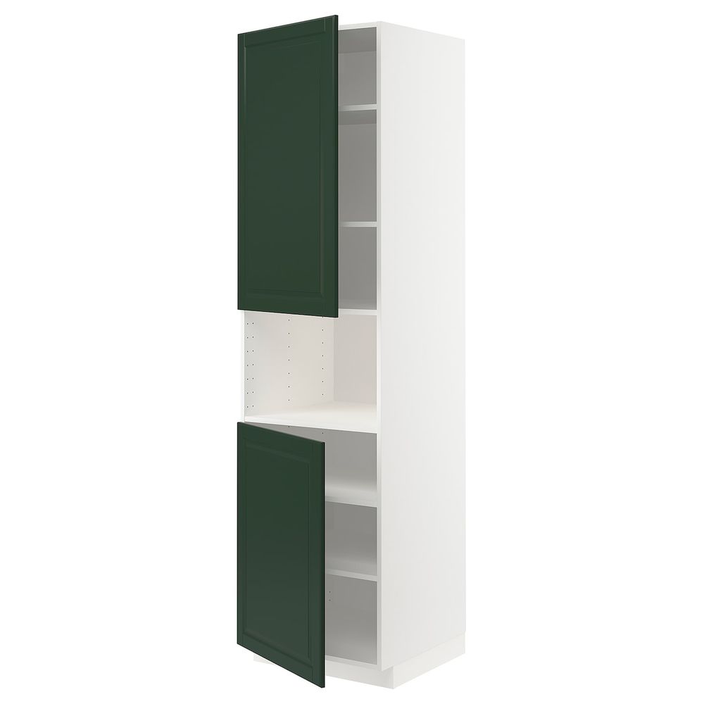 IKEA, вид спереди