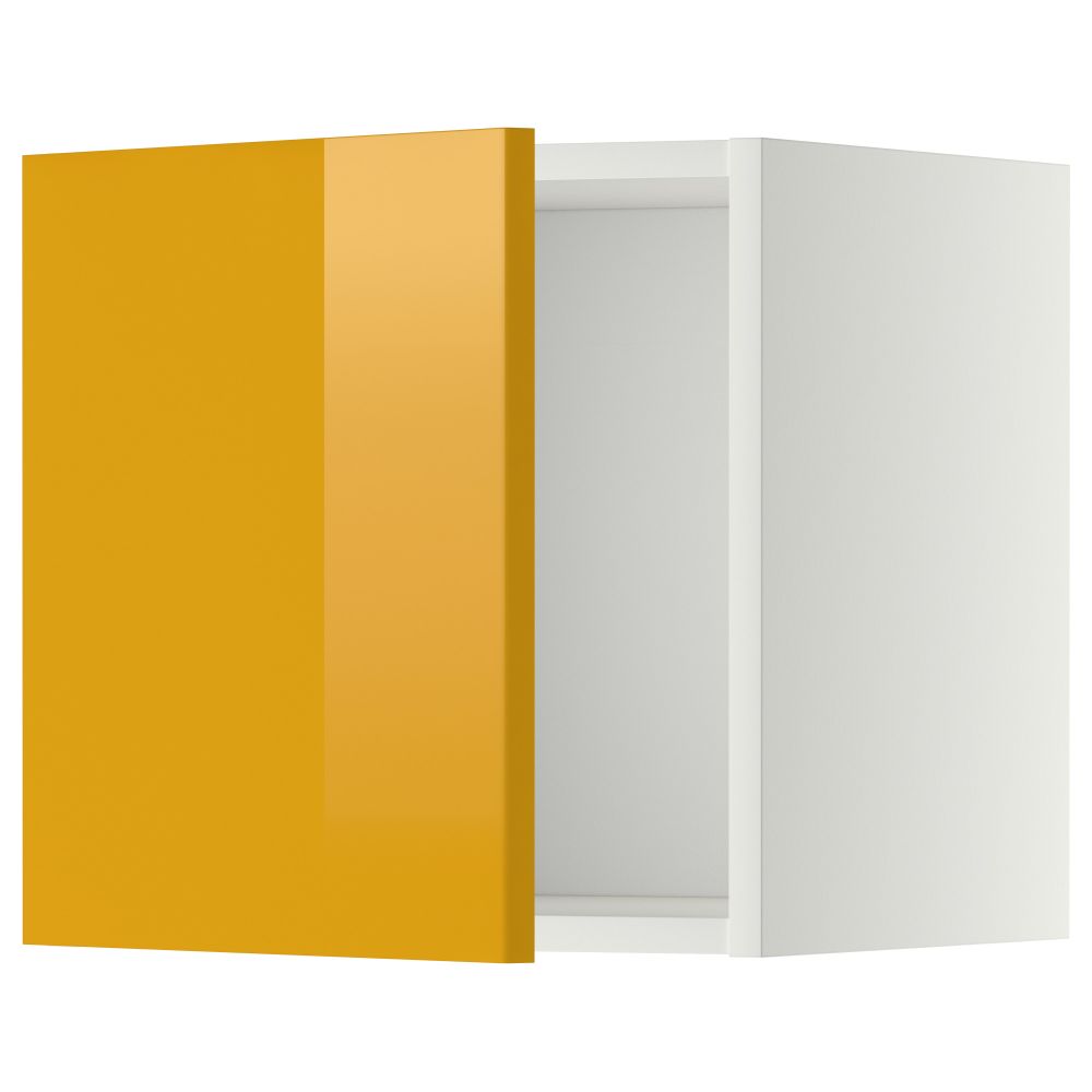 IKEA, вид спереди - схема-чертеж с размерами