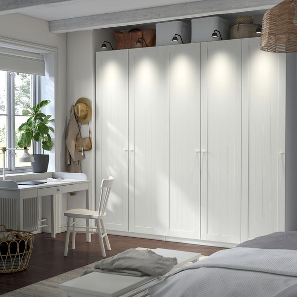 IKEA, дополнительный ракурс