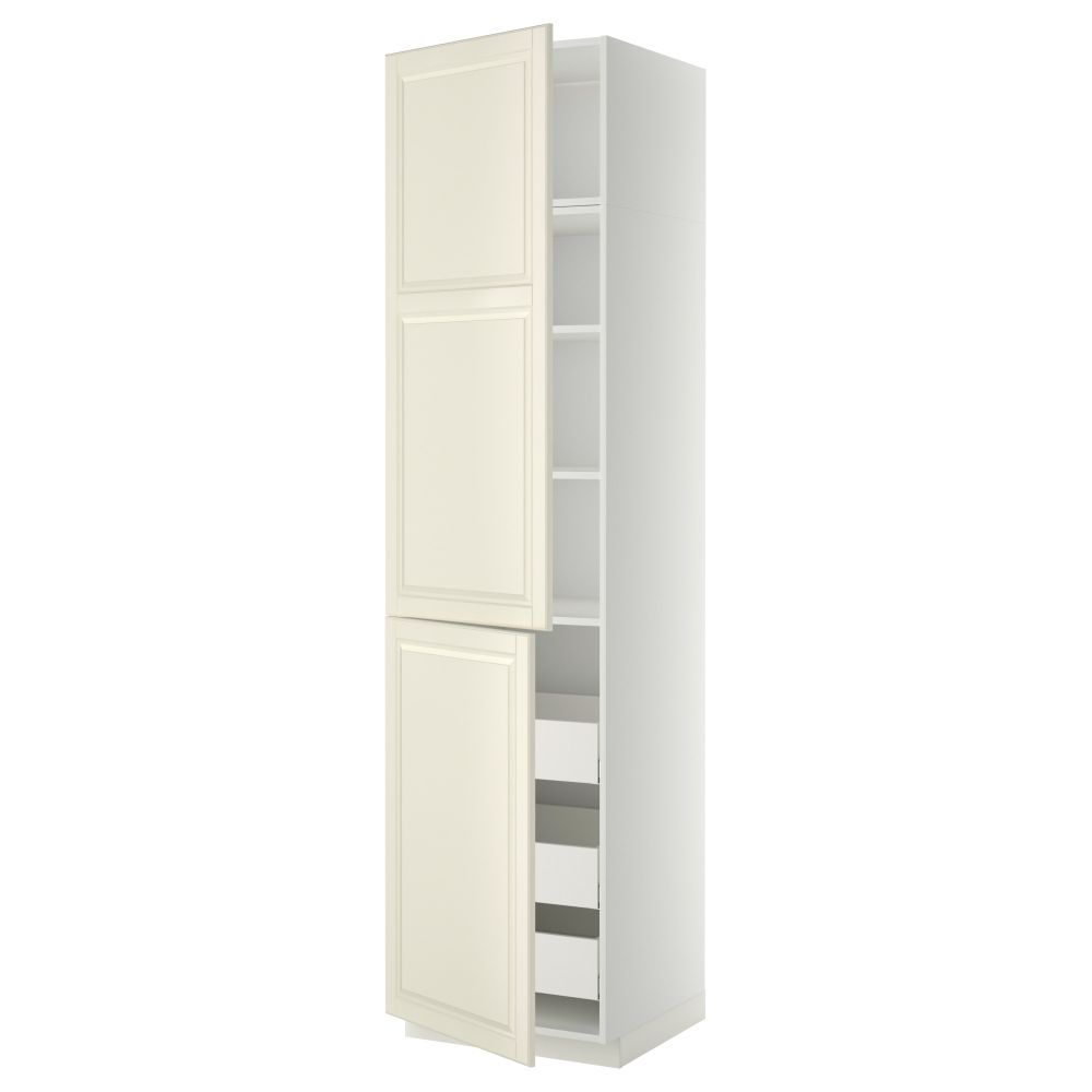 IKEA, вид спереди