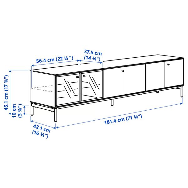 IKEA, дополнительный ракурс