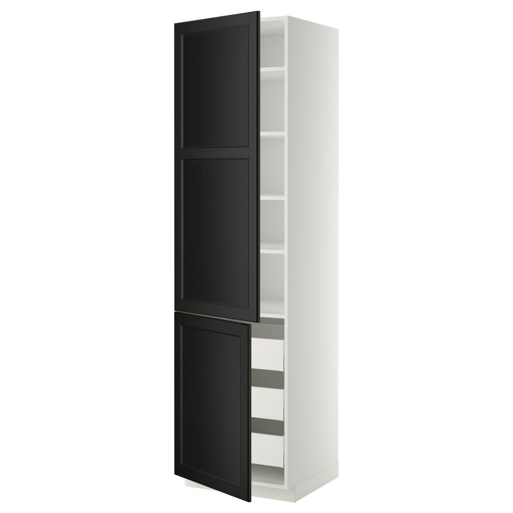 IKEA, вид спереди