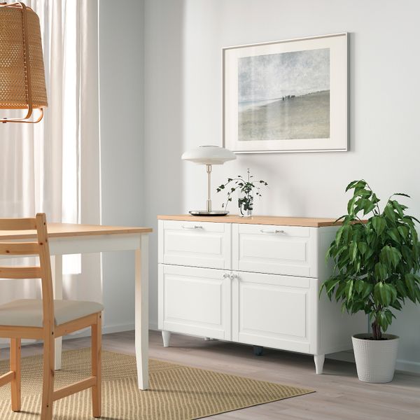 IKEA, дополнительный ракурс