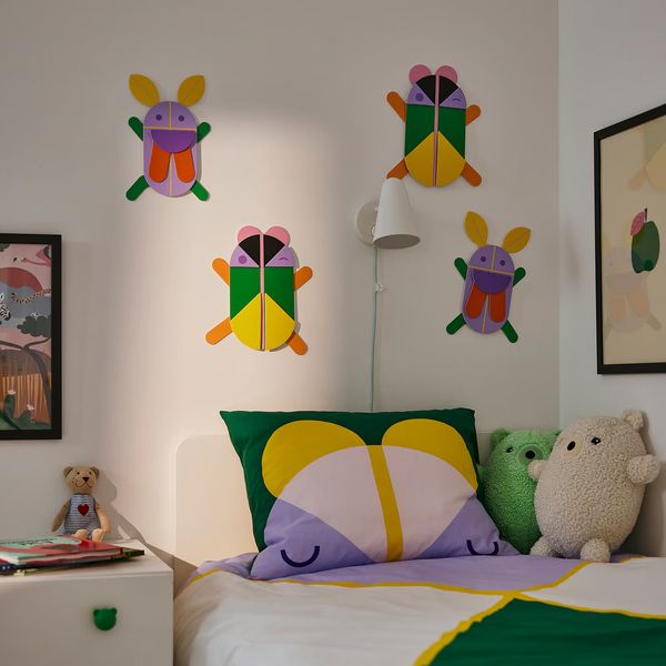 IKEA, дополнительный ракурс