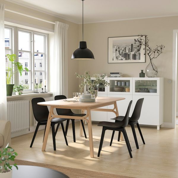 IKEA, дополнительный ракурс