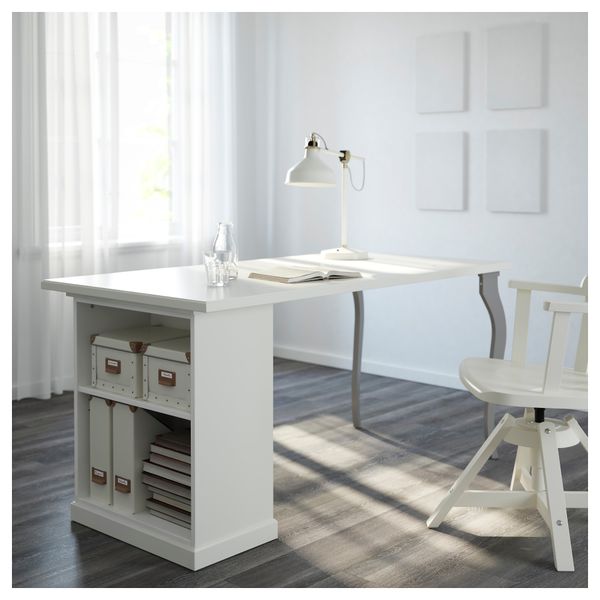 IKEA, дополнительный ракурс - схема-чертеж с размерами