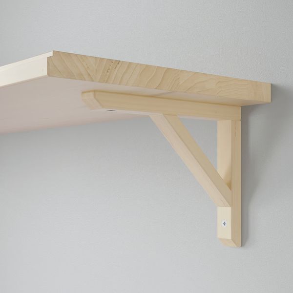 IKEA, дополнительный ракурс - схема-чертеж с размерами