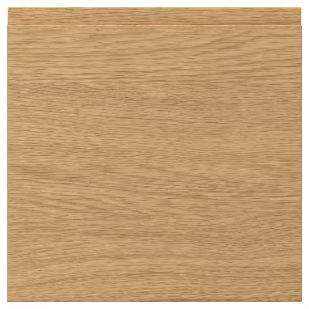 VOXTORP Дверь - под дуб 40x40 см - фото 1