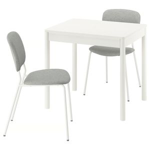 IKEA, вид спереди