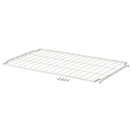 Проволочная полка 83x50 см IKEA IVAR ИВАР 004.223.35