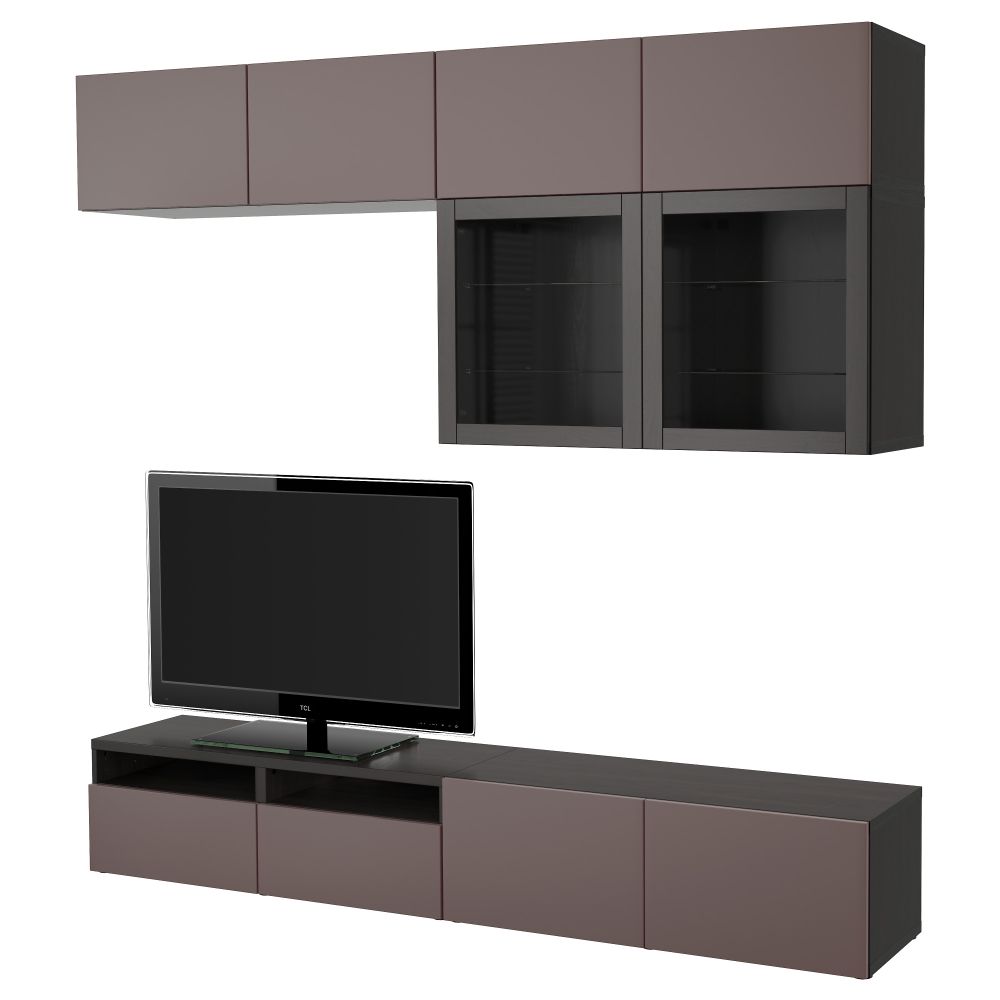 IKEA в интерьере