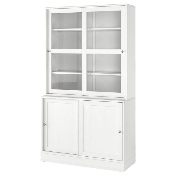 IKEA, вид спереди