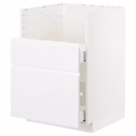 METOD / MAXIMERA Шкаф для мойки ТАЛЛШЁН