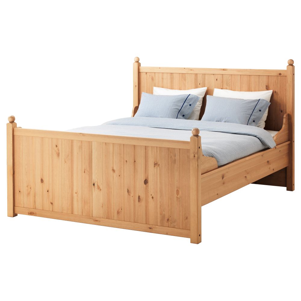 IKEA, вид спереди