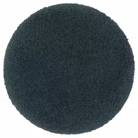 ALMTJÄRN Коврик для ванной - серо-бирюзовый 65 см