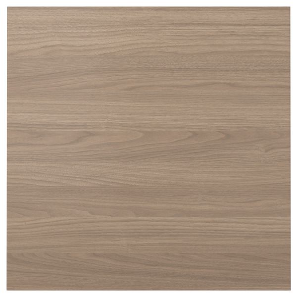 Дверь БРОКХУЛЬТ, под грецкий орех светло-серый - фото 1