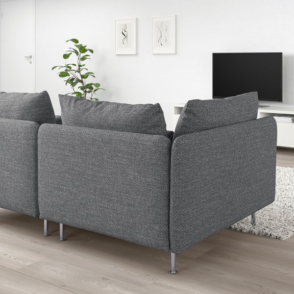 IKEA, дополнительный ракурс