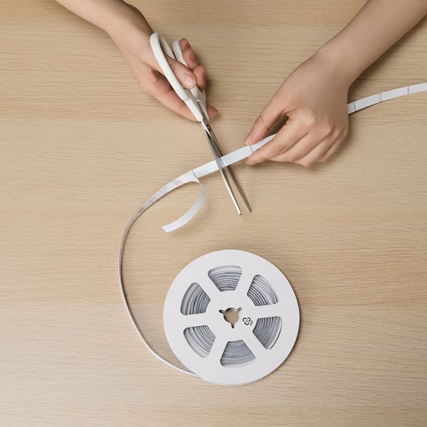 KABBLEKA Светодиодная подсветка с USB-портом 3 м - фото 6