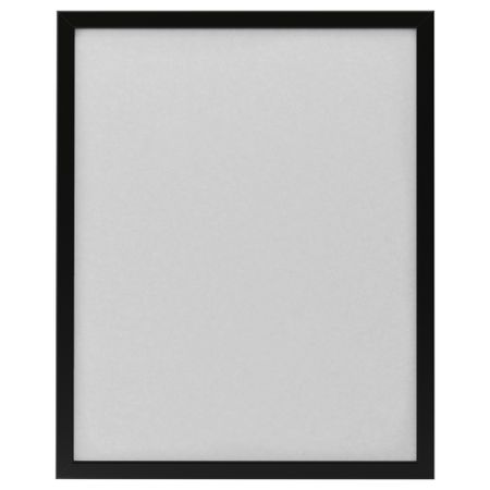 Рама ФИСКБУ, черный