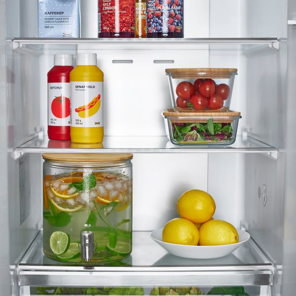 IKEA, дополнительный ракурс