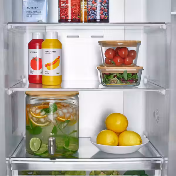 IKEA, дополнительный ракурс