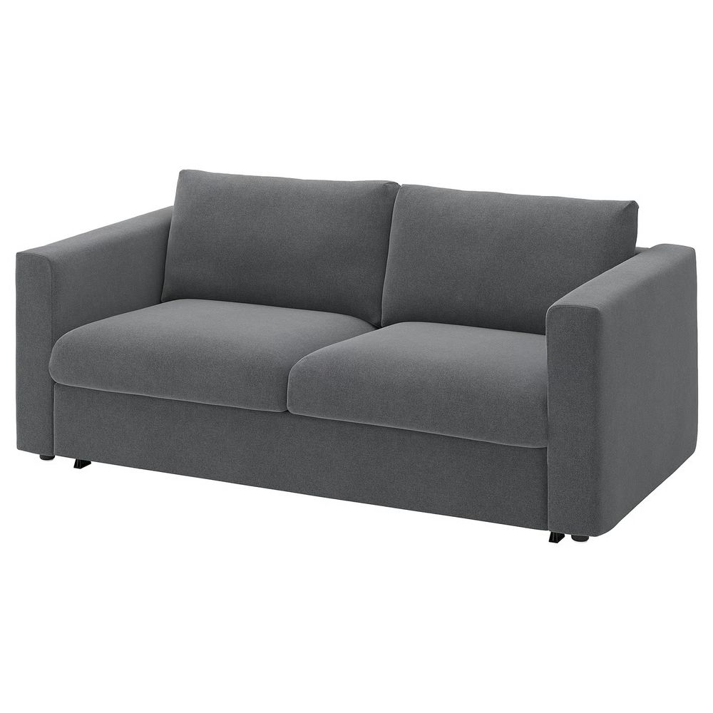 IKEA, вид спереди