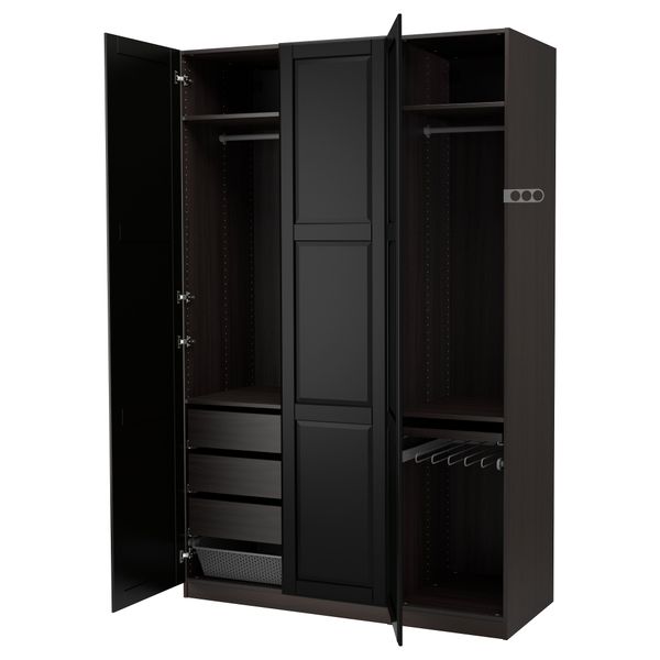 IKEA, вид спереди