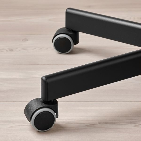 IKEA, дополнительный ракурс - схема-чертеж с размерами