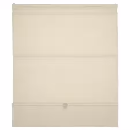 RINGBLOMMA Римская штора - бежевый 80x160 см