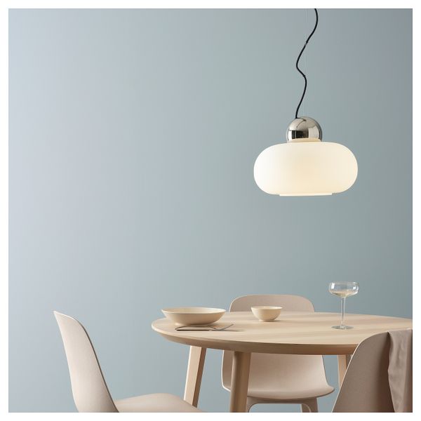 IKEA в интерьере