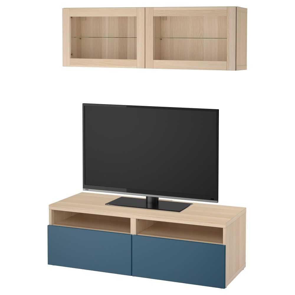 IKEA в интерьере