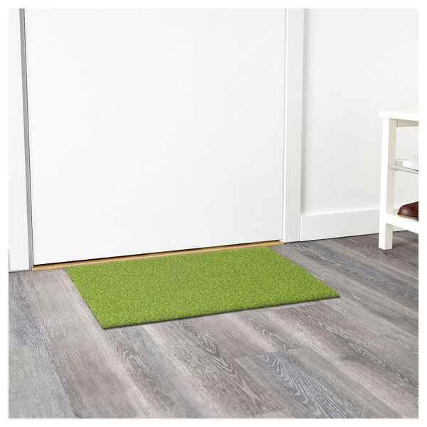 IKEA, дополнительный ракурс - схема-чертеж с размерами