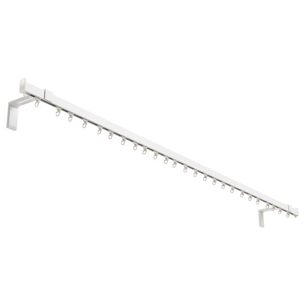 IKEA, вид спереди - схема-чертеж с размерами