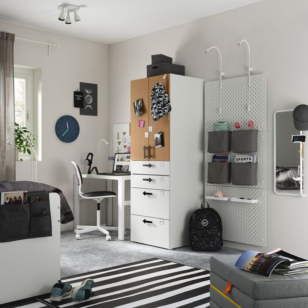 IKEA, дополнительный ракурс