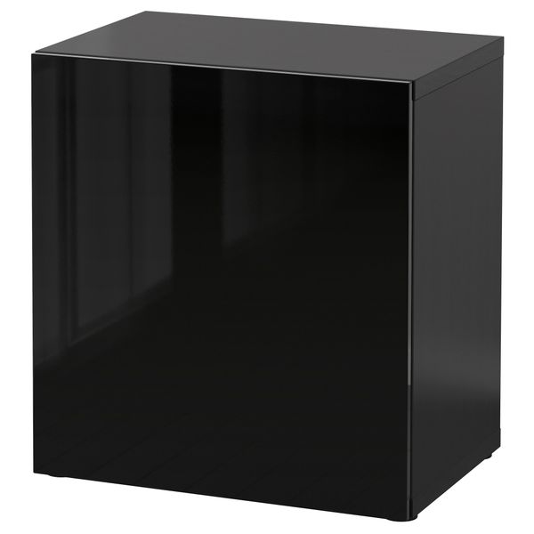 IKEA, вид спереди - схема-чертеж с размерами