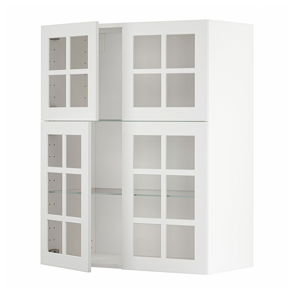 IKEA, вид спереди