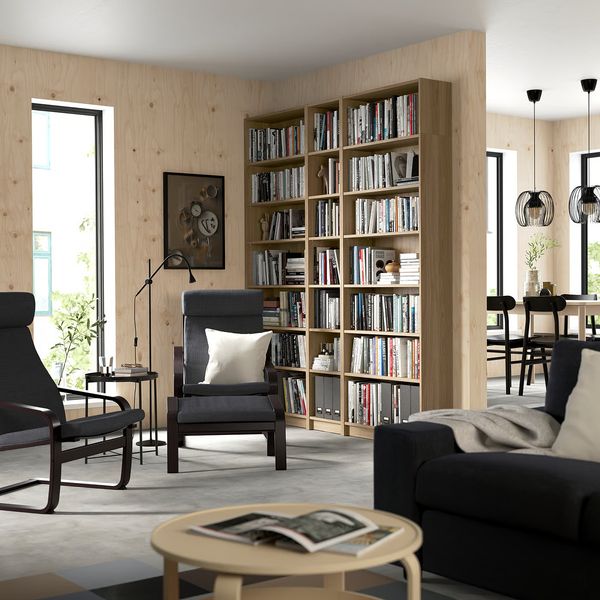 IKEA, дополнительный ракурс