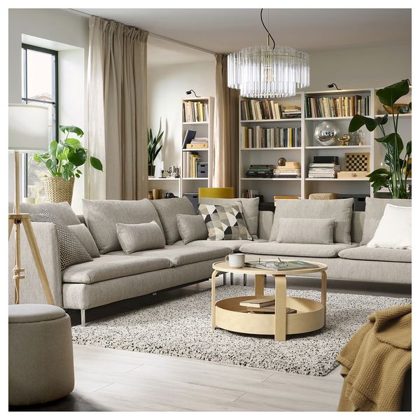 IKEA, дополнительный ракурс