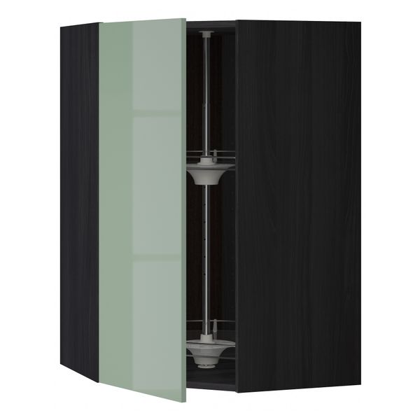 IKEA, вид спереди - схема-чертеж с размерами