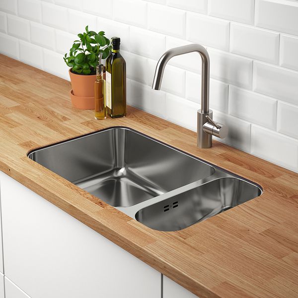 IKEA, дополнительный ракурс - схема-чертеж с размерами