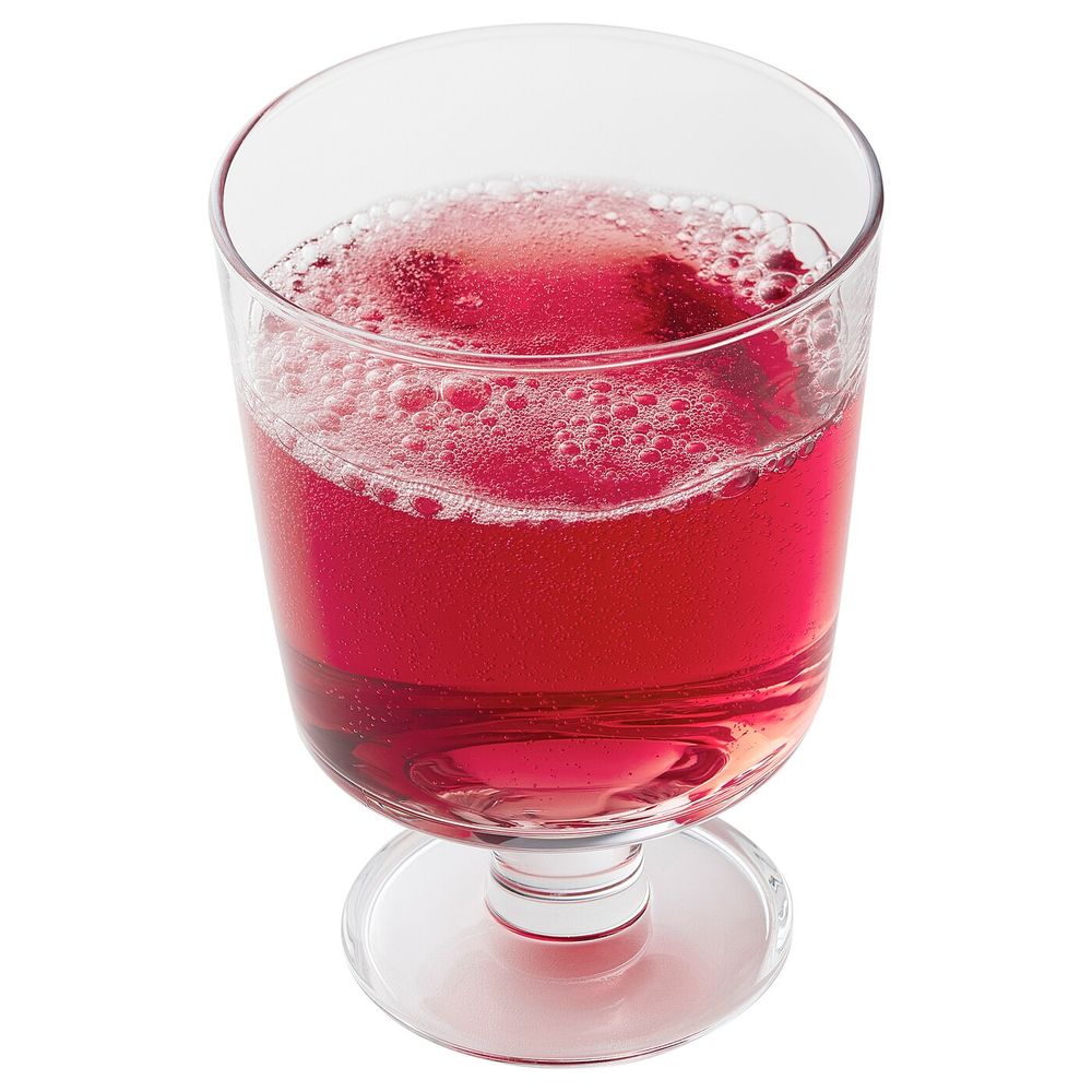 IKEA, вид спереди - схема-чертеж с размерами