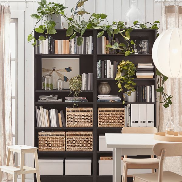 IKEA, дополнительный ракурс