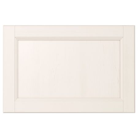 Фронтальная панель ящика ЛАКСАРБИ, белый