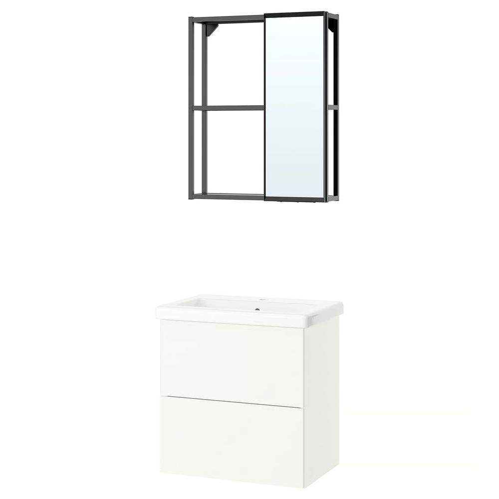 IKEA в интерьере